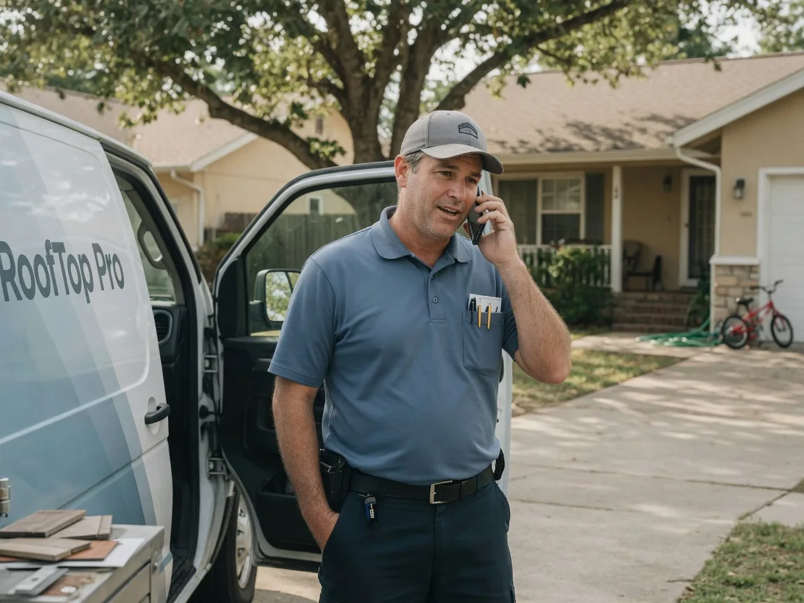 Roof Repair Humphrey, AR FAQs