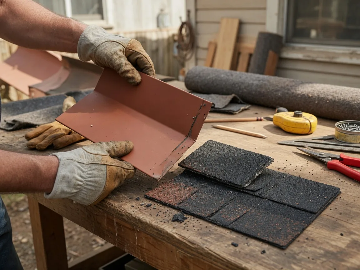 Roof Repair company in Humphrey, AR